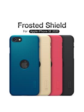 Чехол-крышка NILLKIN для Apple iPhone SE (2022), Apple iPhone SE (2020) (с вырезом LOGO) (серия Frosted) Интернет-магазин MobileforSale.ru Санкт-Петербург, Самара, Новосибирск, Екатеринбург, Москва, Нижний Новгород, Ростов-на-Дону, Омск, Челябинск, Грозный, Липецк, Калининград, Ижевск, Воронеж, Волгоград, Пермь, Оренбург, Саратов, Уфа, Благовещенск, Петропавловск-Камчатский, Хабаровск, Иркутск, Владивосток, Чебоксары, Кызыл, Барнаул, Черкесск, Ханты-Мансийск, Краснодар, Кострома, Петрозаводск, Майкоп, Элиста, Махачкала, Калуга, Иваново, Курск, Киров, Вологда, Владимир, Владикавказ, Йошкар-Ола, Ярославль, Пенза, Орёл, Великий Новгород, Мурманск, Ставрополь, Псков, Саранск, Рязань, Смоленск, Тамбов, Сыктывкар, Ульяновск, Тверь, Тула, Биробиджан, Магадан, Южно-Сахалинск, Чита, Улан-Удэ, Брянск, Белгород, Астрахань, Архангельск, Салехард, Тюмень, Томск, Курган, Красноярск, Кемерово, Горно-Алтайск, Абакан, Якутск, Нальчик, Анадырь, Магас, Восточное Дегунино, Нарьян-Мар